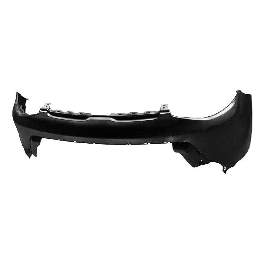 Front Upper Bumper Cover 2014-2016 Kia Soul