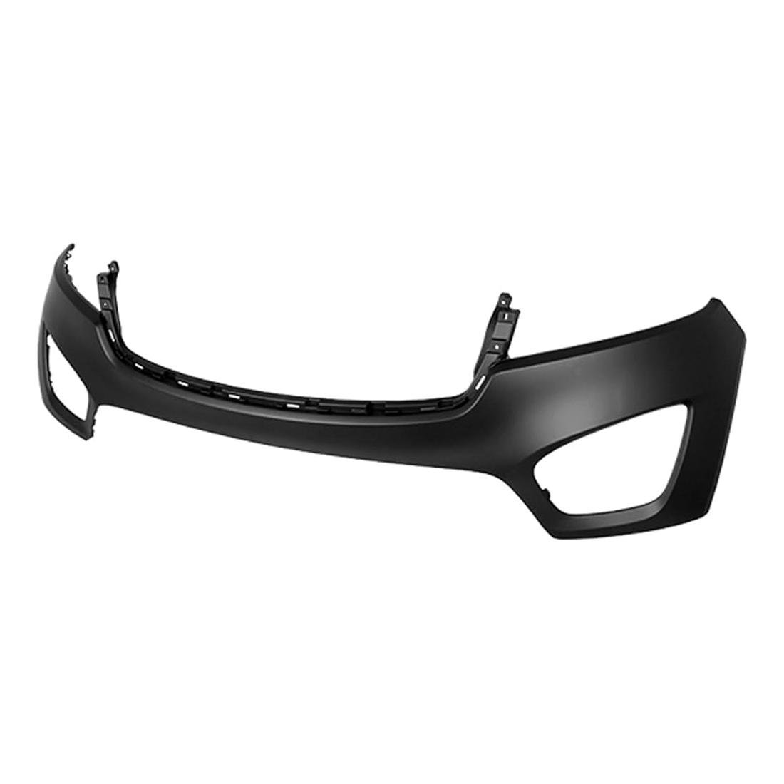 Front Upper Bumper Cover 2016-2018 Kia Sorento