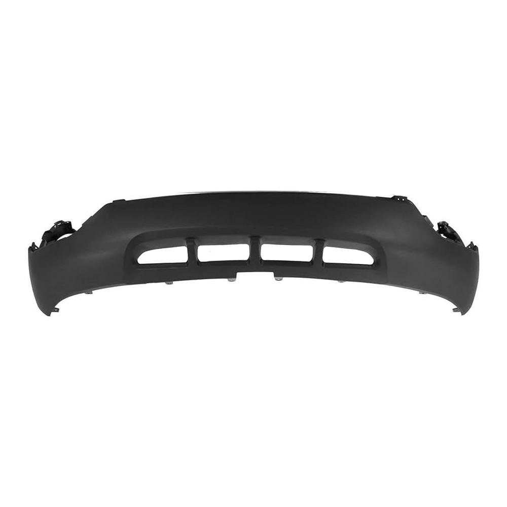 Front Lower Bumper Cover 2011-2013 Kia Sorento