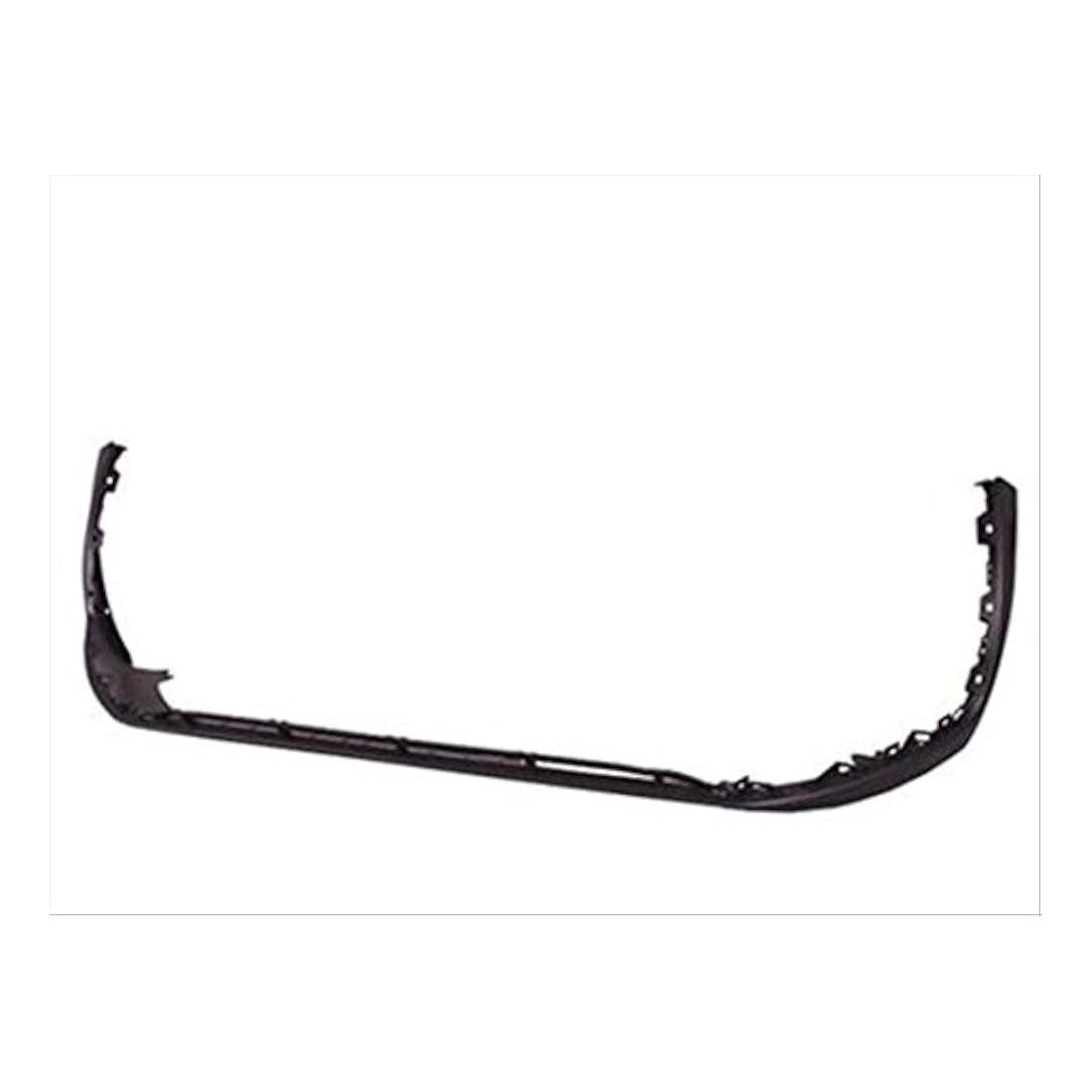 Front Lower Bumper Cover 2011-2016 Kia Sportage