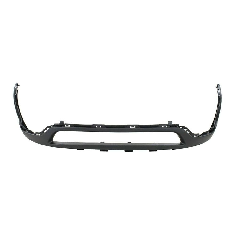 Front Lower Bumper Cover 2014-2015 Kia Sorento