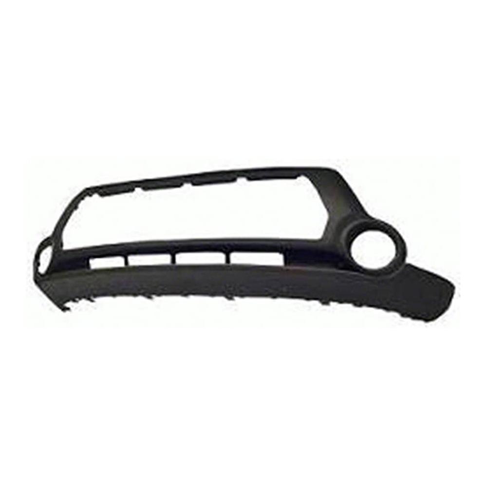 Front Lower Bumper Cover 2014-2016 Kia Soul
