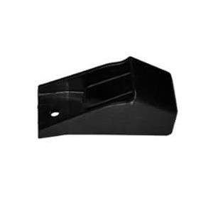 Driver Side/Passenger Side Front Bumper Bracket Retainer 2011-2011 Kia Soul 865732K000