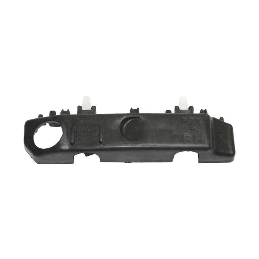 Passenger Side Front Bumper Bracket Retainer 2014-2016 Kia Forte 5 86514A7000
