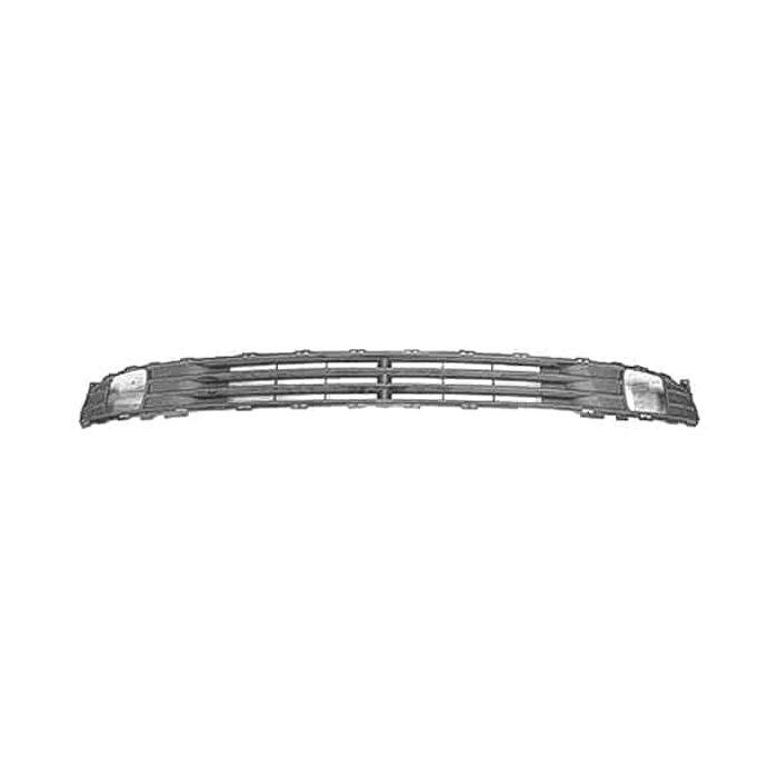 Bumper Grille 2006-2009 Kia Rio5 865221G010