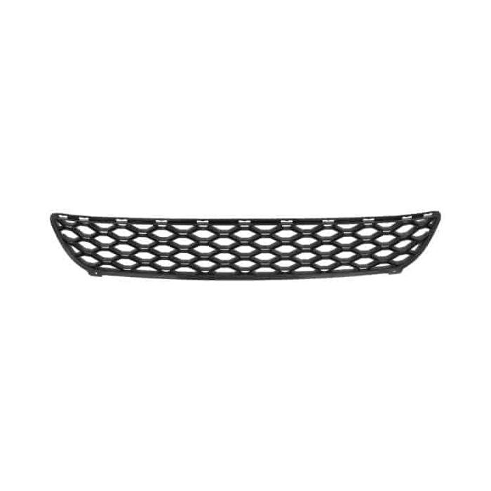Bumper Grille 2010-2011 Kia Rio 865251G600