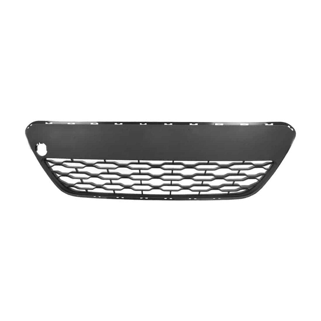 Bumper Grille 2012-2015 Kia Rio5 865611W210