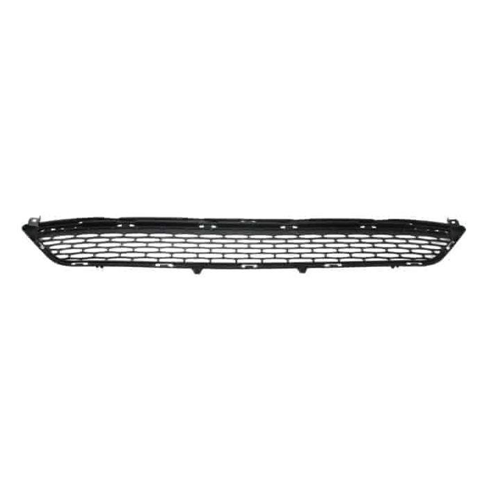 Bumper Grille 2014-2015 Kia Sorento 865611U700