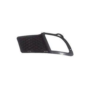 Driver Side Front Bumper Fog Light Bezel 2011-2012 Kia Forte 865631M610