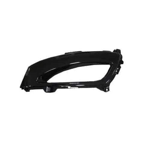 Driver Side Front Bumper Fog Light Bezel 2012-2013 Kia Optima 865514C000
