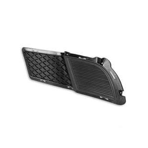 Driver Side Front Bumper Fog Light Cover 2010-2013 Kia Forte 865631M600