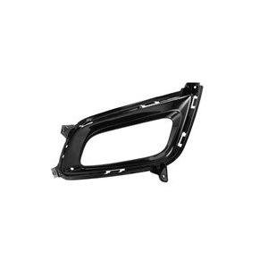 Driver Side Front Bumper Fog Light Bezel 2014-2015 Kia Optima 865514C500