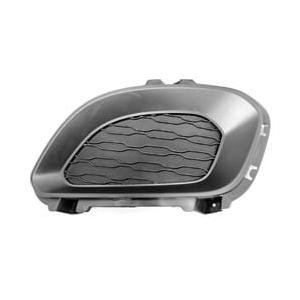 Driver Side Front Bumper Fog Light Cover 2012-2015 Kia Rio 865231W200