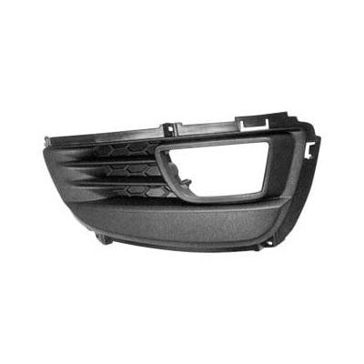 Passenger Side Front Bumper Fog Light Cover 2009-2010 Kia Magentis 865642G510