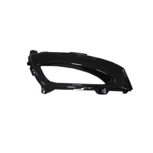 Passenger Side Front Bumper Fog Light Bezel 2012-2013 Kia Optima 865524C000