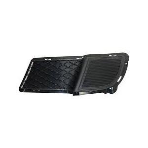 Passenger Side Front Bumper Fog Light Cover 2012-2013 Kia Forte 5 865641M600