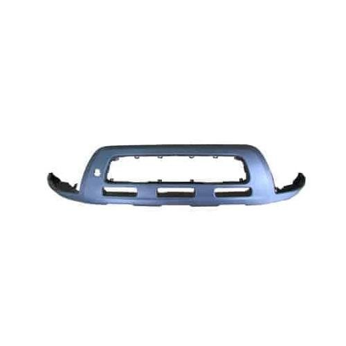 Front Bumper Cover Filler 2010-2011 Kia Soul 865122K050
