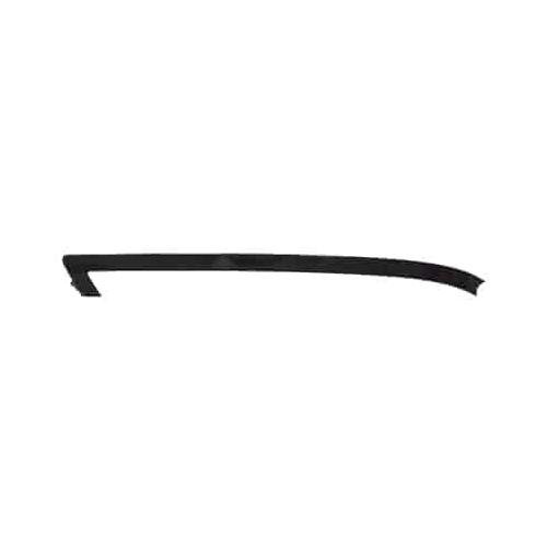 Passenger Side Front Bumper Cover Molding 2014-2015 Kia Optima 865644C500