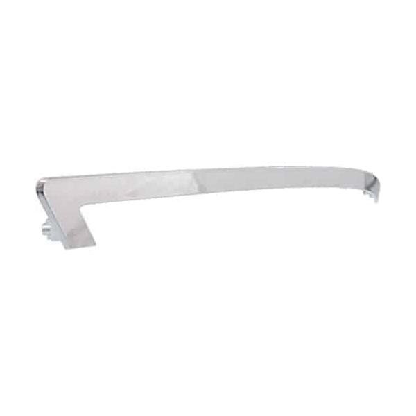 Passenger Side Front Bumper Cover Molding 2013-2015 Kia Optima 865644C700