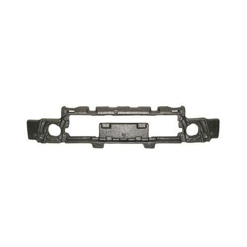 Front Bumper Impact Absorber 2010 2011 Kia Soul