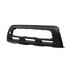 Front Bumper Filler Panel 2010-2011 Kia Soul