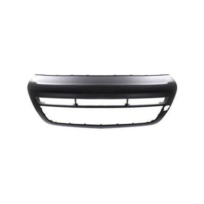 Front Bumper Filler Panel 2012-2013 Kia Soul