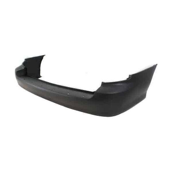 Rear Bumper Cover 2002-2005 Kia Sedona