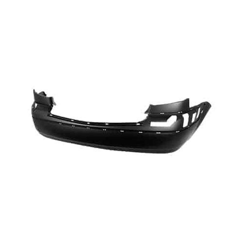 Rear Bumper Cover 2006-2009 Kia Rio