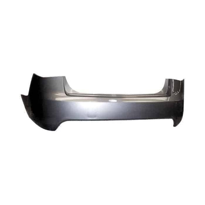 Rear Bumper Cover 2010-2013 Kia Forte