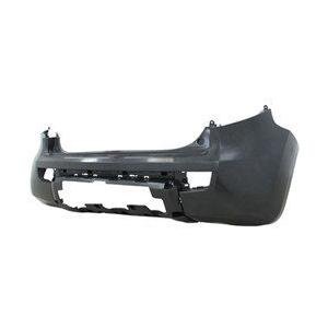 Rear Bumper Cover 2010-2011 Kia Soul
