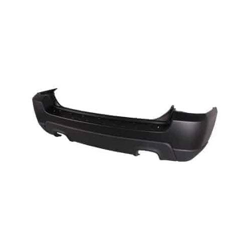Rear Bumper Cover 2009-2010 Kia Sportage