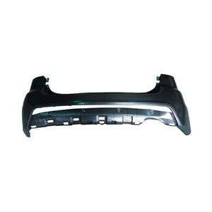 Rear Bumper Cover 2011-2013 Kia Sorento