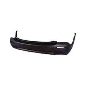 Rear Bumper Cover 2011-2013 Kia Sorento