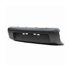 Rear Bumper Cover 2010-2011 Kia Soul