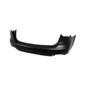 Rear Bumper Cover 2014-2016 Kia Forte