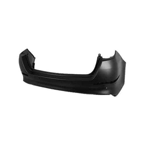 Rear Bumper Cover 2014-2015 Kia Optima