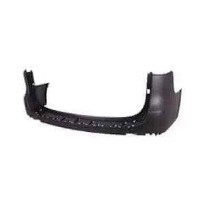 Rear Bumper Cover 2014-2018 Kia Sedona