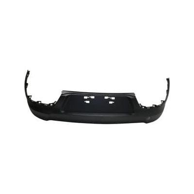 Rear Bumper Cover 2014-2016 Kia Sportage