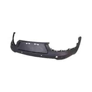 Rear Bumper Cover 2014-2016 Kia Sportage