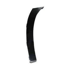 Passenger Side Rear Bumper Cover Molding 2011-2013 Kia Sorento
