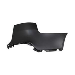 Passenger Side Rear Bumper Cover 2011-2013 Kia Sorento
