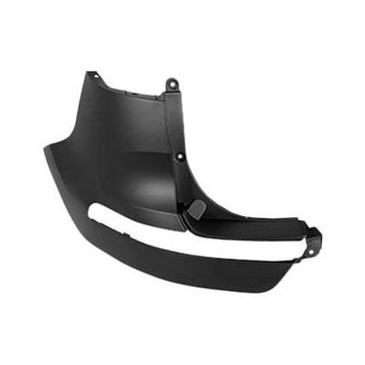 Passenger Side Rear Bumper Cover 2011-2016 Kia Sportage