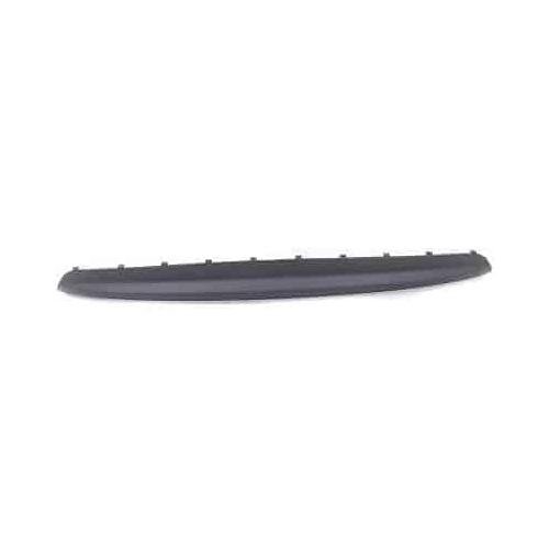 Rear Lower Bumper Cover 2010-2013 Kia Forte