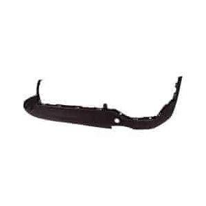 Rear Lower Bumper Cover 2014-2015 Kia Sorento