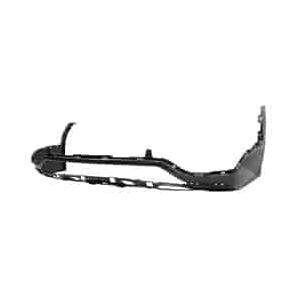 Rear Lower Bumper Cover 2014-2015 Kia Sorento