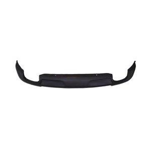 Rear Lower Bumper Cover 2012-2013 Kia Optima