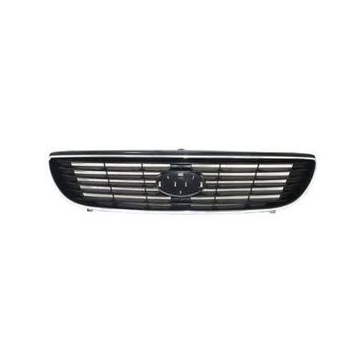 Front Grille 2006-2008 Kia Optima