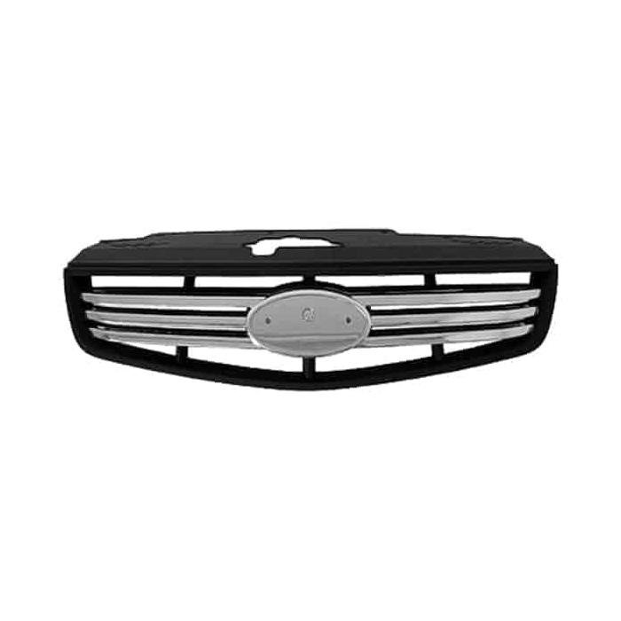 Front Grille 2006-2010 Kia Rio5