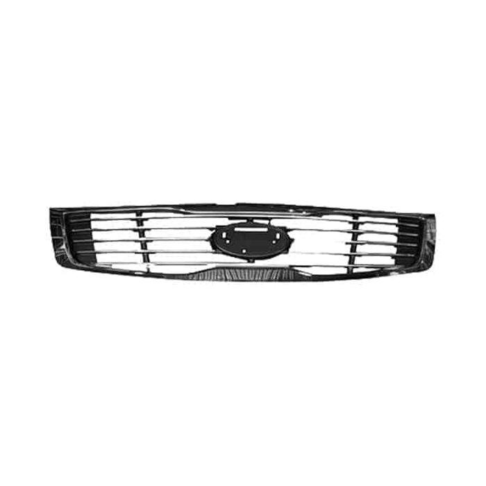 Front Grille 2009-2010 Kia Optima
