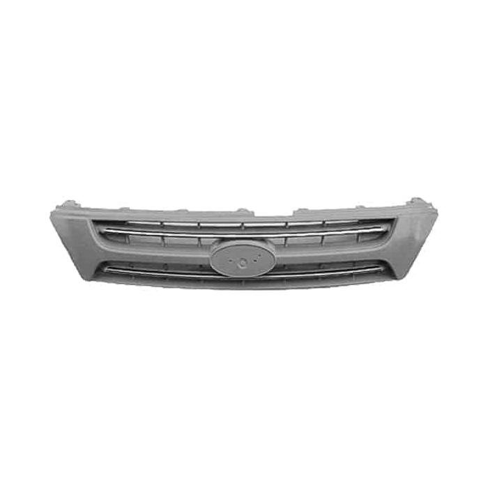 Front Grille 2006-2010 Kia Sedona